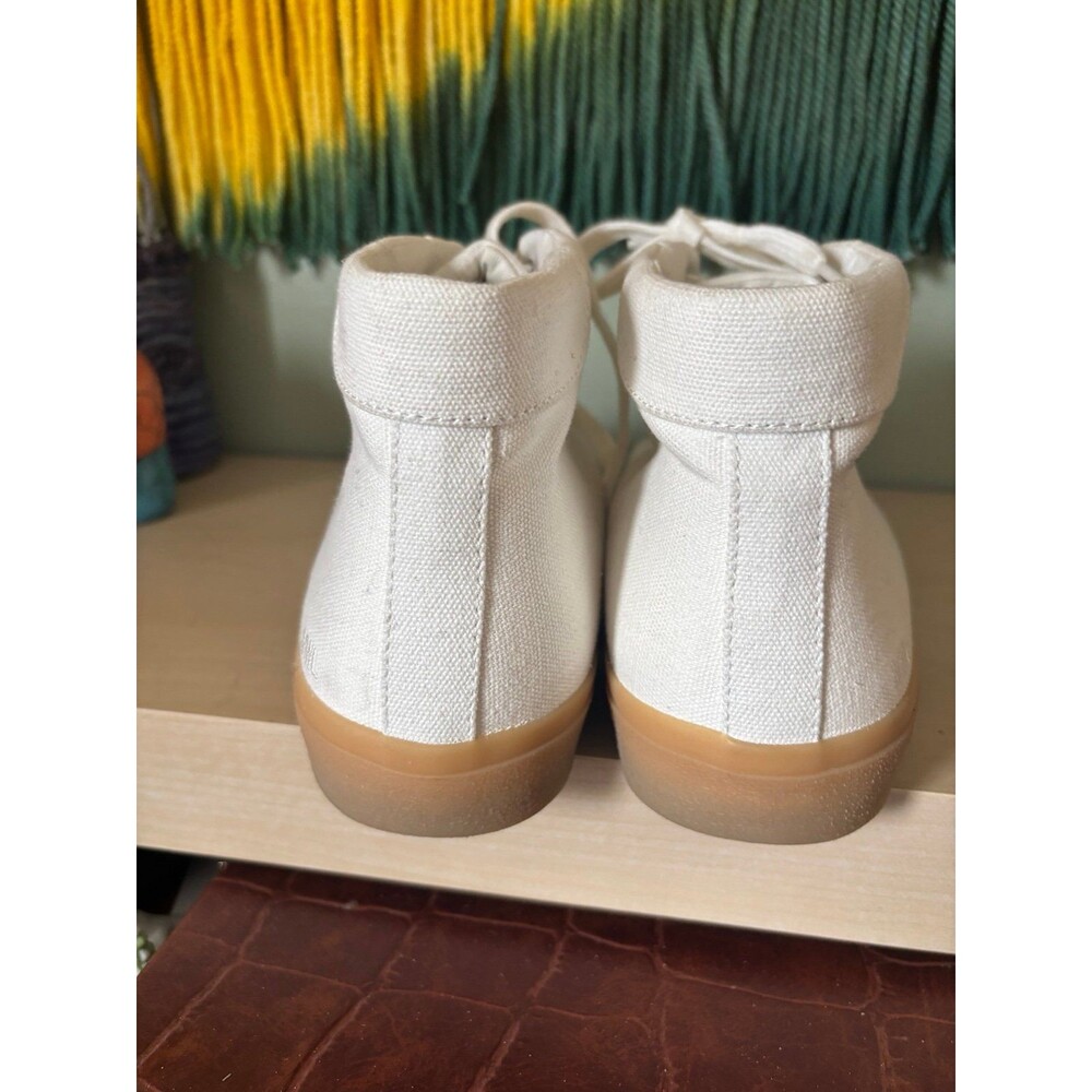 Madewell Shoes View 4